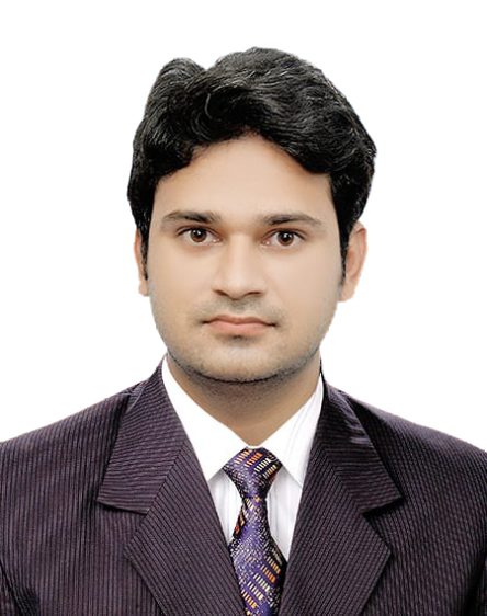 Dr. Muhammad Faheemullah