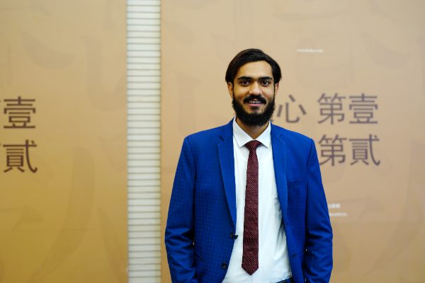 Dr. Talha Anwar