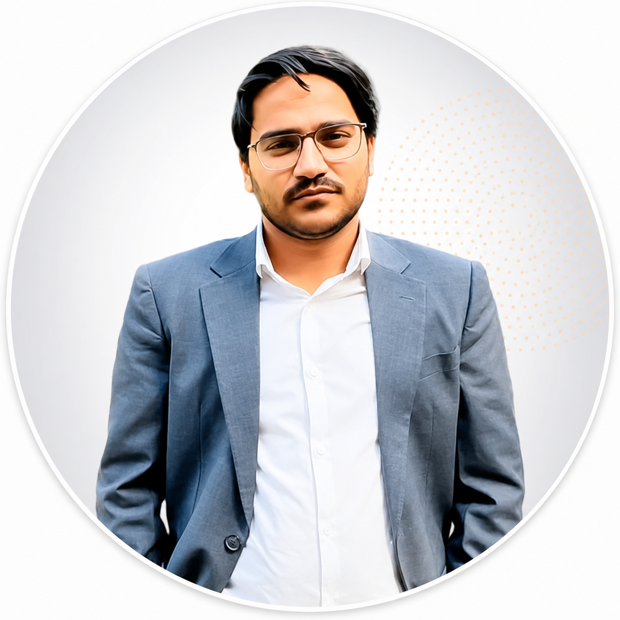 Dr. Sher Muhammad Soomro