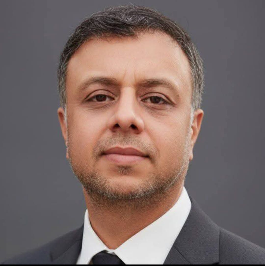 Dr. Aamir Abbas Soomor