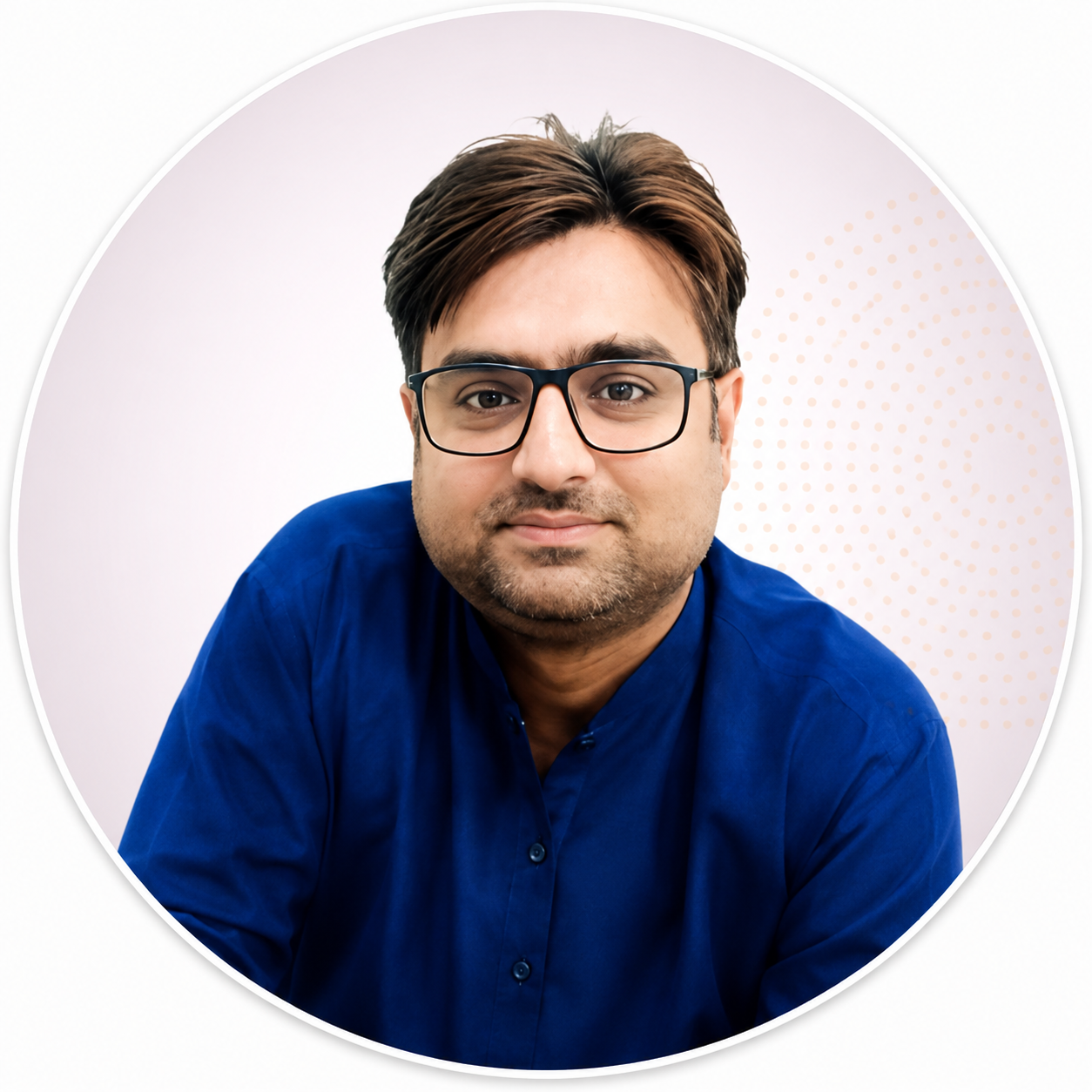 Dr. Shadab Shah