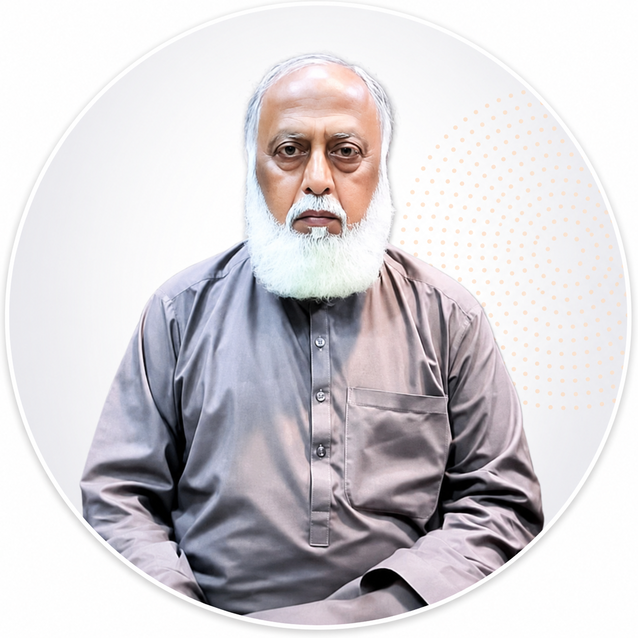 Dr. Munir Ahmed